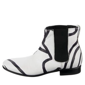 March NYC x Todd DiCiurcio Chelsea Boot